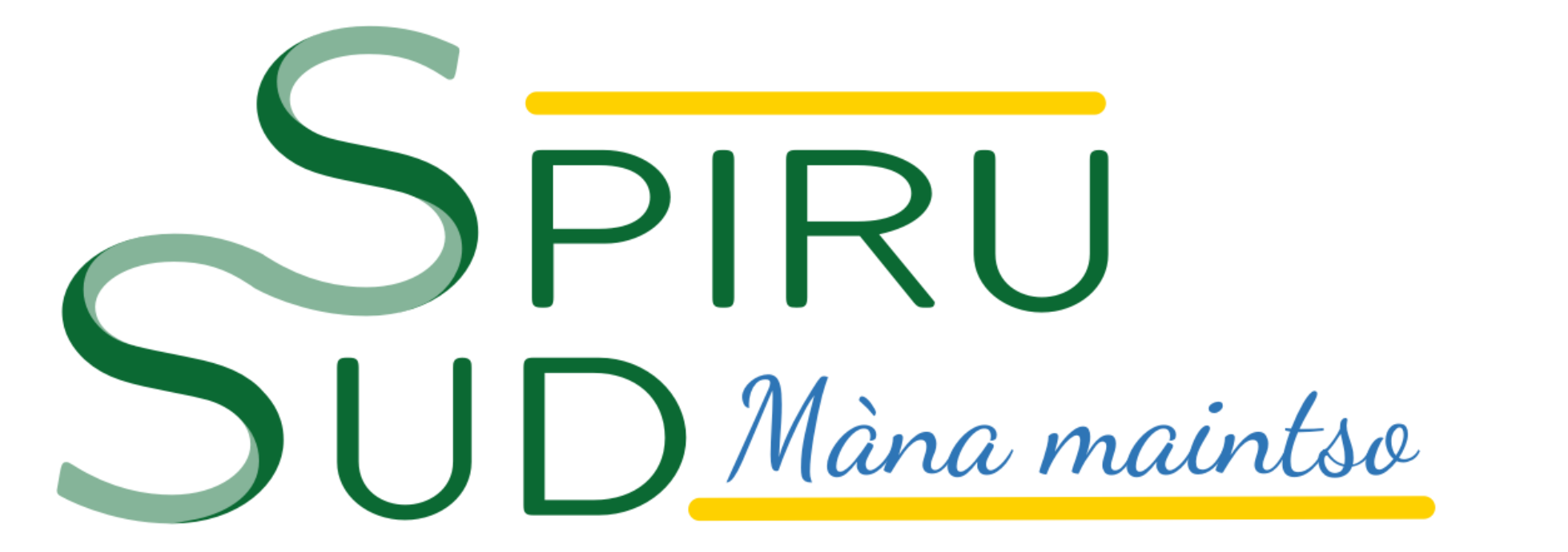 SPIRUSUD Logo